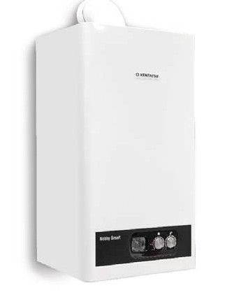 Котел газовый настенный Kentatsu Furst Nobby Smart 28кВт