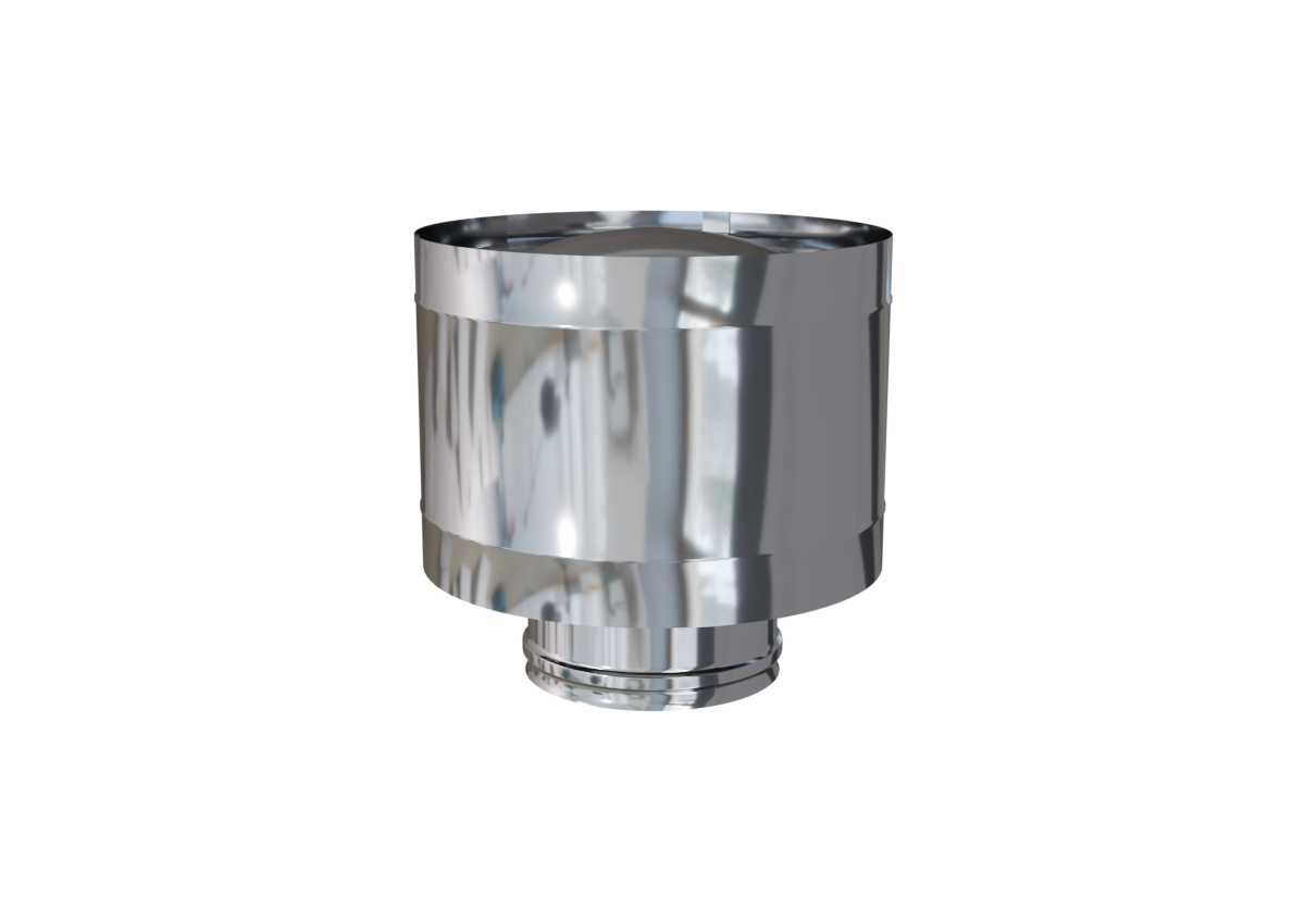 Зонт-Д (430/0,5 мм) с ветрозащитой D115