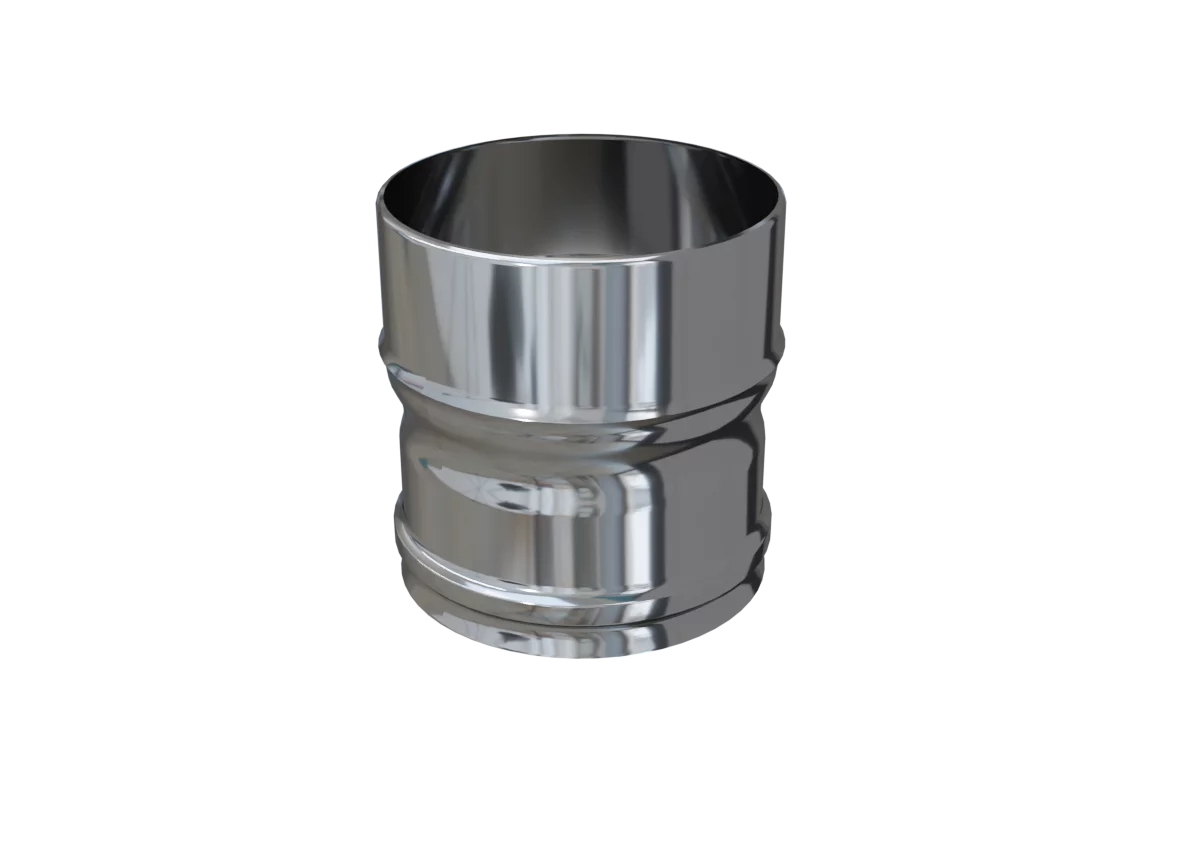 Переходник МП Ferrum (430/0,5 мм) D115М - 150П