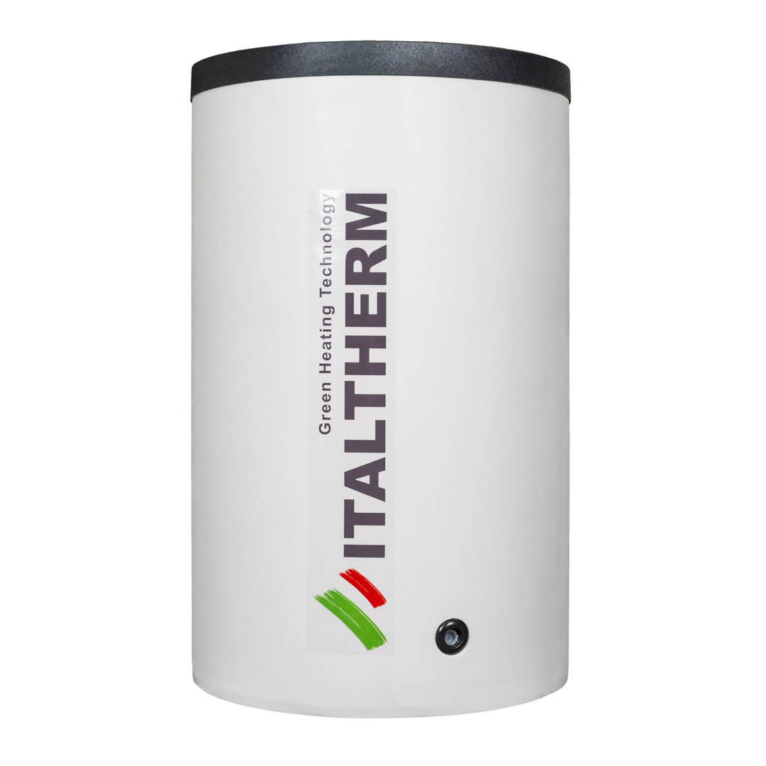 Водонагреватель косвенного нагрева ITALTHERM COMPACT  120