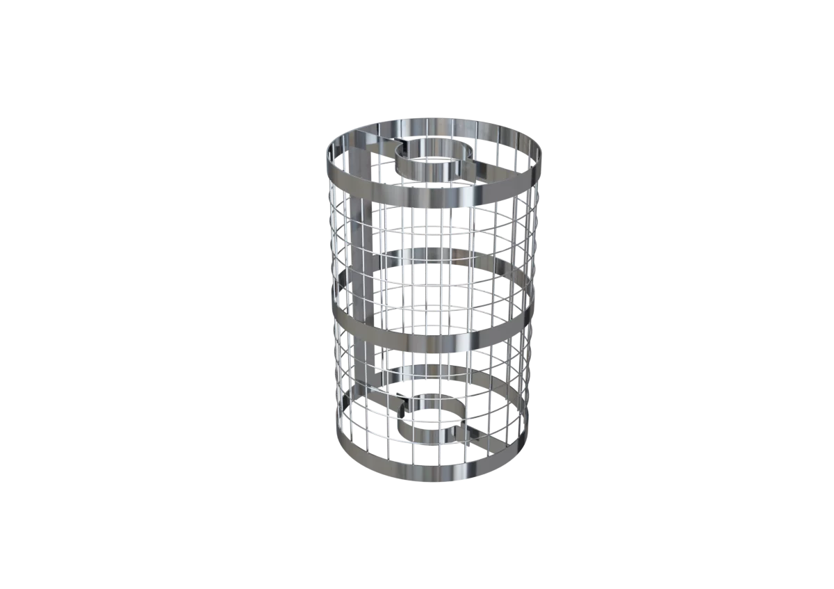 Сетка для камней Ferrum