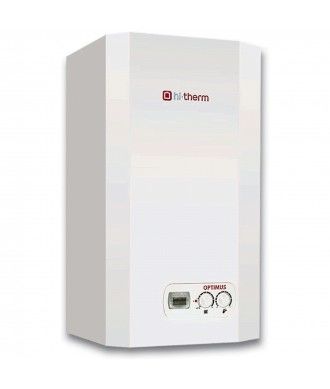 Котел настенный газовый HI-THERM OPTIMUS 32 кВт