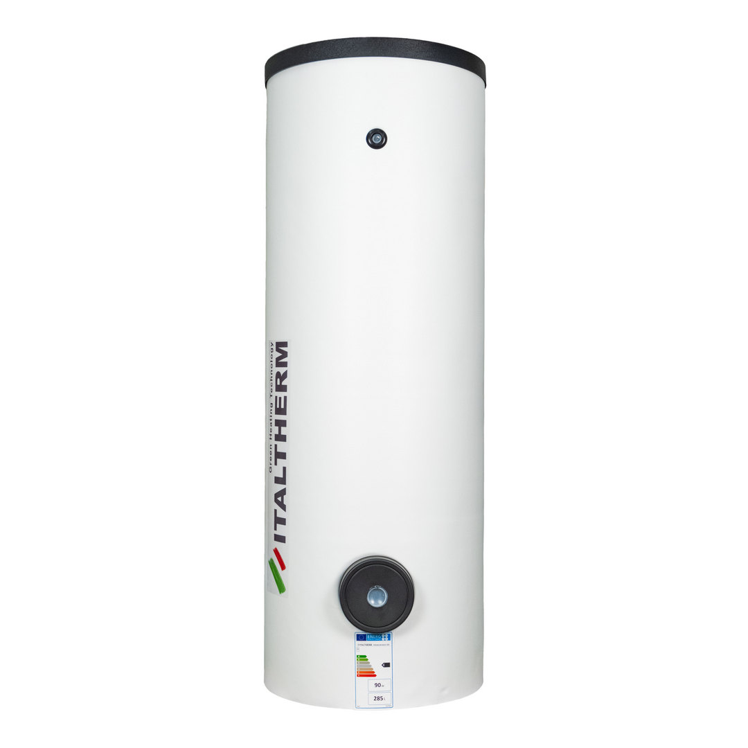 Водонагреватель косвенного нагрева ITALTHERM PREMIUM MAX 400