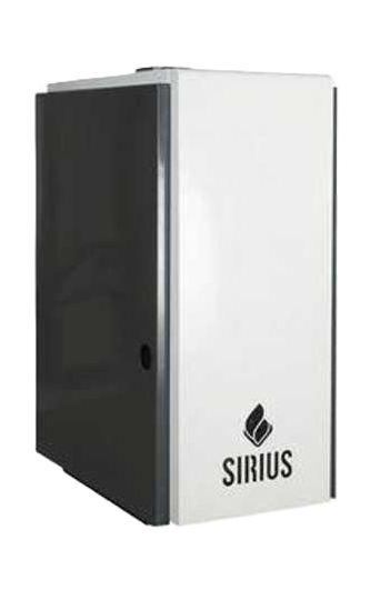 Котел газовый SIRIUS КС-Г-20