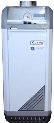 Котел отопительный КОВ-12,5СКс (авт.SIT)