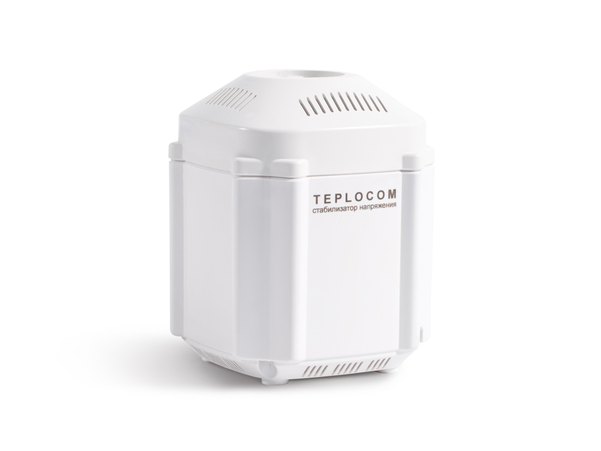 Стабилизатор TEPLOCOM ST-222/500