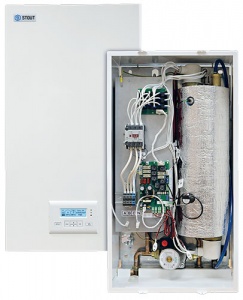 SEB-2201-00009 STOUT PLUS Котел электрический 9 кВт