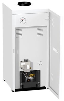 Котел газовый  АОГВ-6-1 (