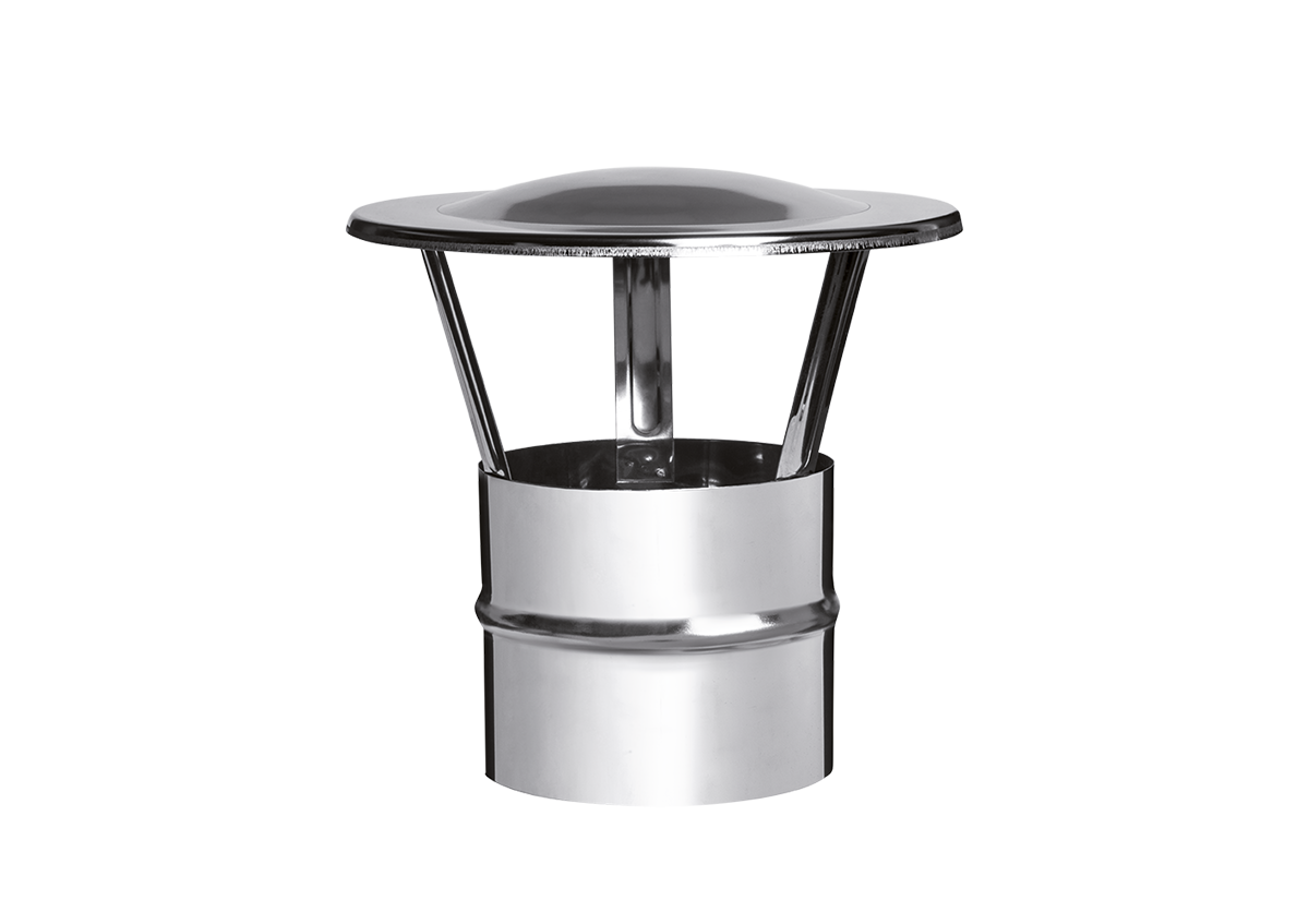 Зонт-К Ferrum (430/0,5 мм) D110