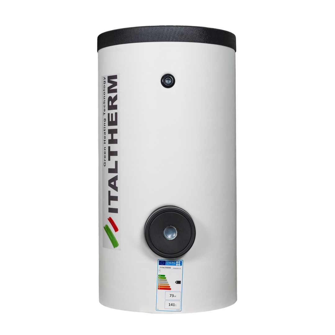 Водонагреватель косвенного нагрева ITALTHERM PREMIUM  200