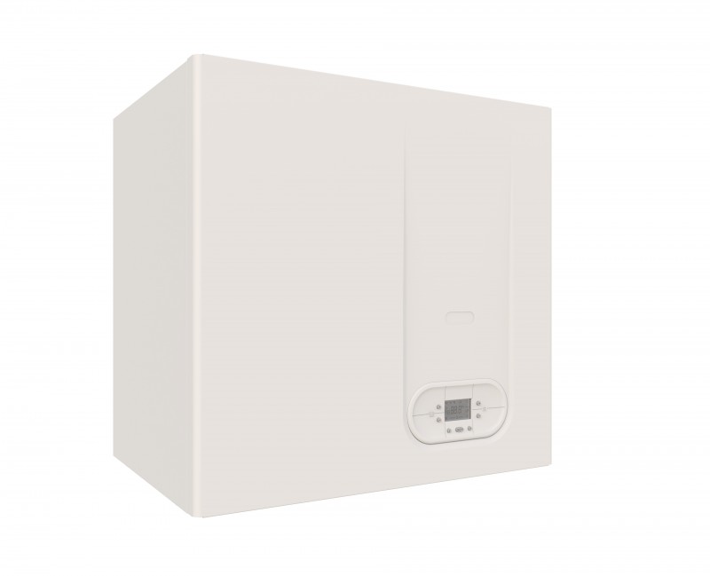 Котёл газовый настенный Federica Bugatti COND PREMIUM 99(120)