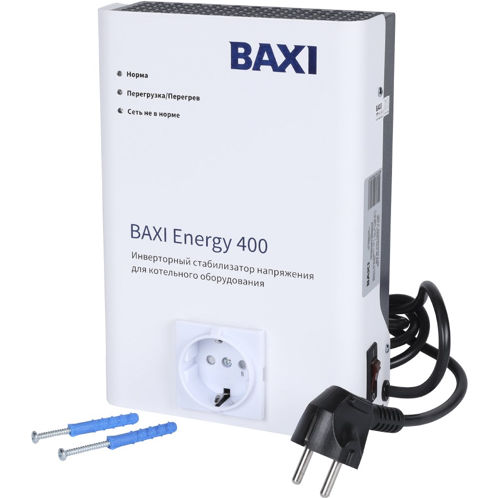 Стабилизатор BAXI Energy 400