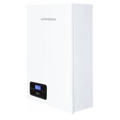 Котел газовый отопительный водогрейный Arderia SB18 (одноконтурный)