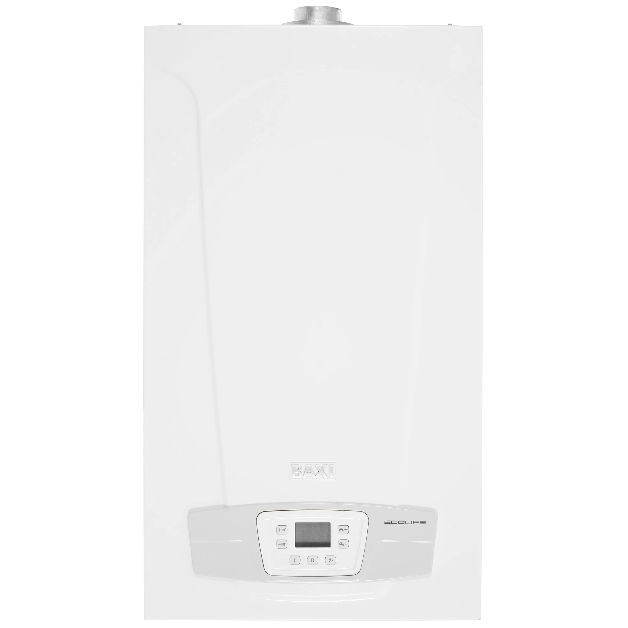 ECO Life 1.31F Котел газовый настенный,31 кВт,однок-ый, с закрытой камерой сгорания б/дымохода