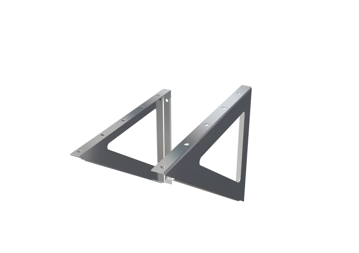 Консоль К2 Ferrum (430/2шт) L-330