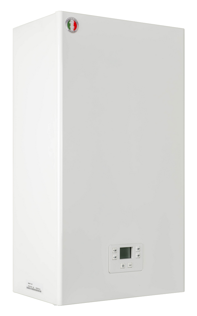 ITALTHERM Котел газовый SMART 25 F 
