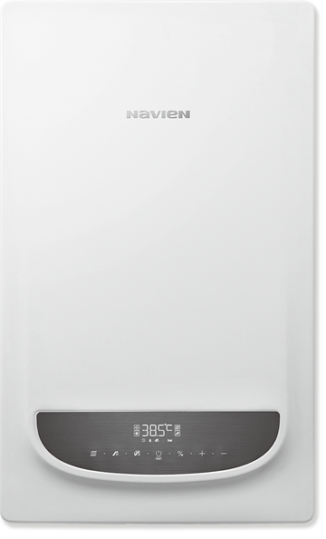 Котел газовый настенный Navien DELUXE ONE - 40K COAXIAL