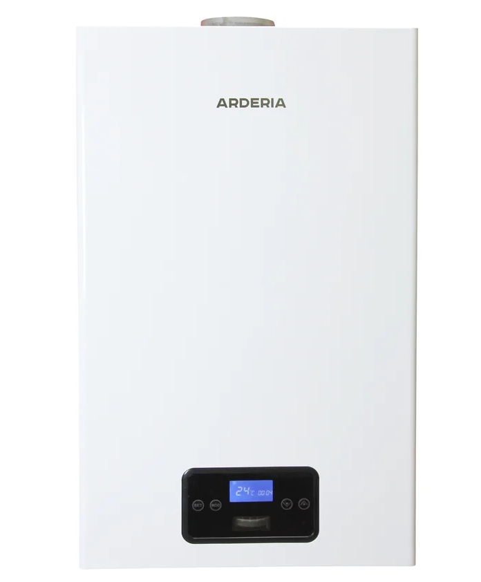 Котел газовый отопительный водогрейный Arderia SB24 (одноконтурный)