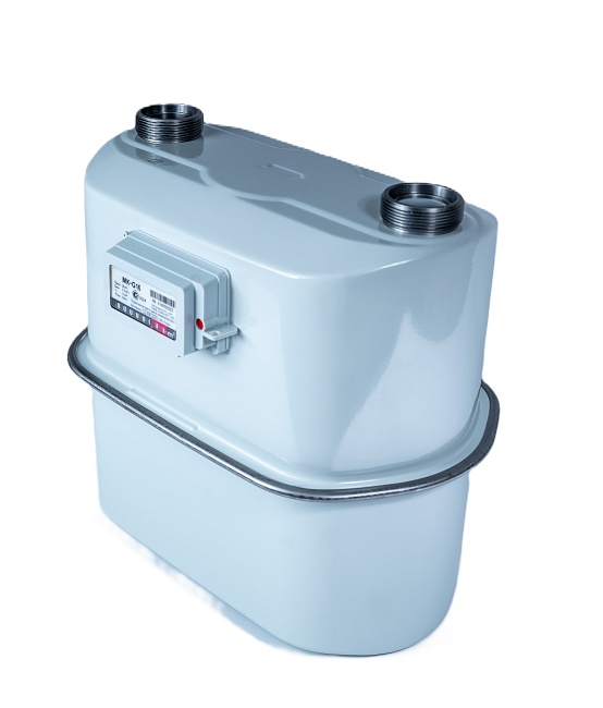 Счетчик газа МK-G16 