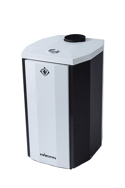 Котел отопительный RUGAZ Almaz КСГ-12.5 EUROSIT-630