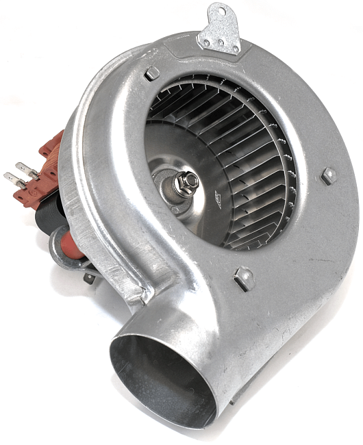 535001755 Вентилятор дымовых газов CITY CLASS F12-30; FR20-30