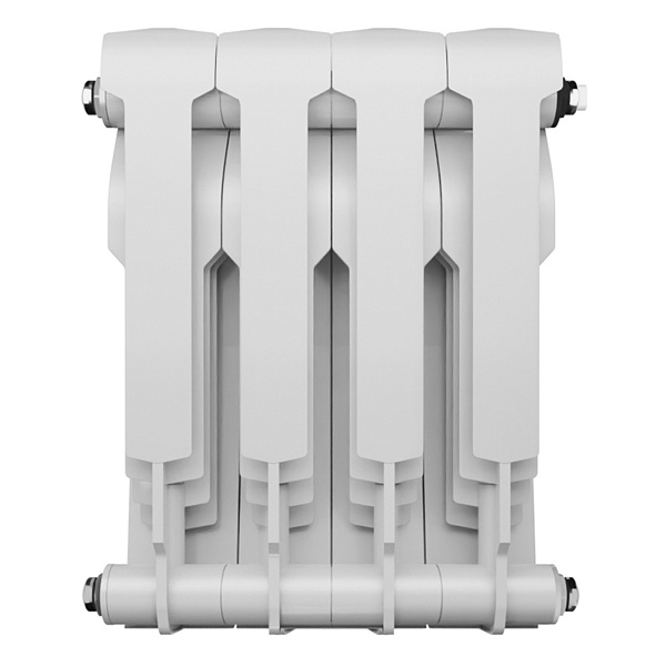 Радиатор Royal Thermo Biliner Bianco Traffico 350 4 секции