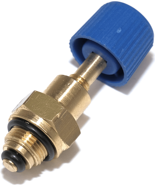 803000002 Кран заполнения системы CITY CLASS C;F; K/ TIME MAX