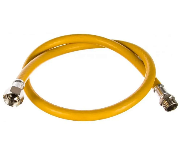 Подводка для газа ПВХ 3/4