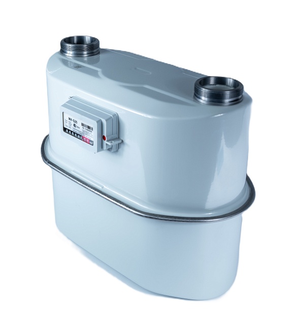 Счетчик газа МK-G25 