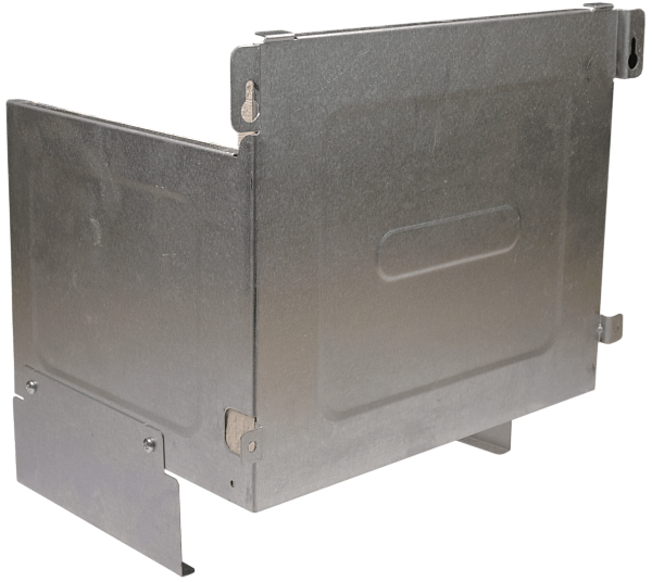 560001731 Изоляция камеры сгорания (правая, левая) CITY CLASS: C(24,28), F(12-40), FR(20-40)