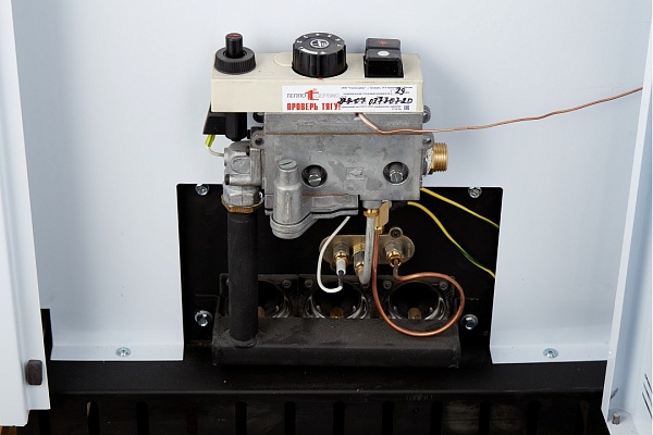 Котел газовый ARIDEYA КЧГО-25