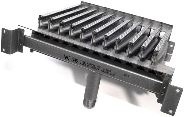 520001841 ITALTHERM Горелка CITY CLASS: F(12,16,18,25), FR(25)