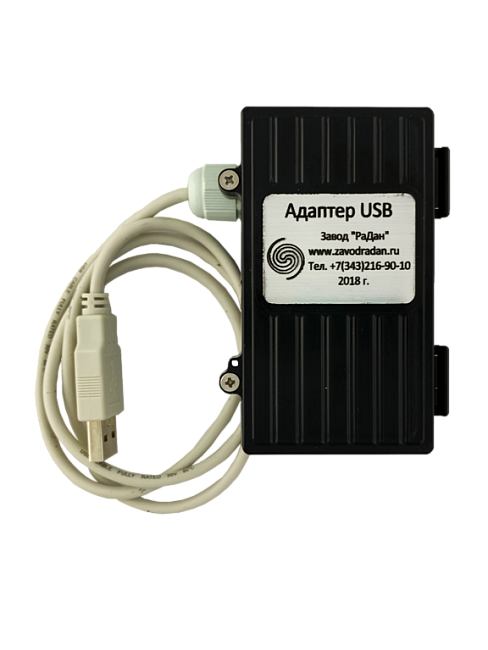 Адаптер USB ACS5014