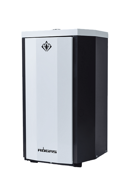 Котел отопительный RUGAS Almaz КСГ-12.5 EUROSIT-630