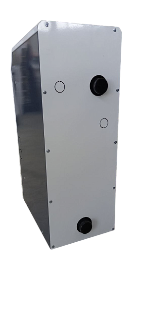 Котёл газовый напольный FED КС-Г-10 (sit 630) стальной т/о