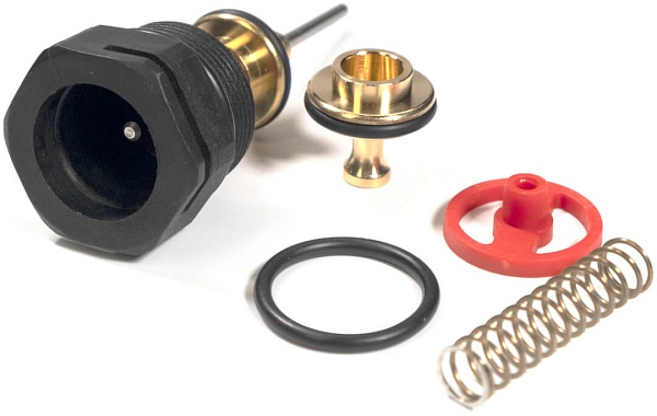 803000077 Ремкомплект трехходового клапана CITY CLASS: FR, KR / CITY TOP: K