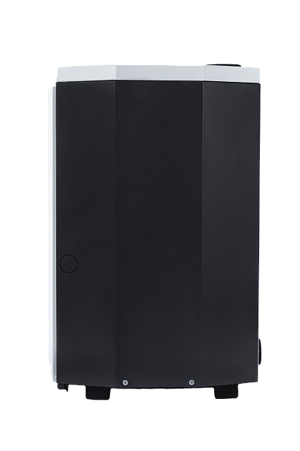 Котел отопительный RUGAZ Almaz КСГ-10 EUROSIT-630