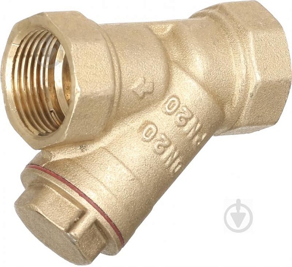 Фильтр газовый Ду20