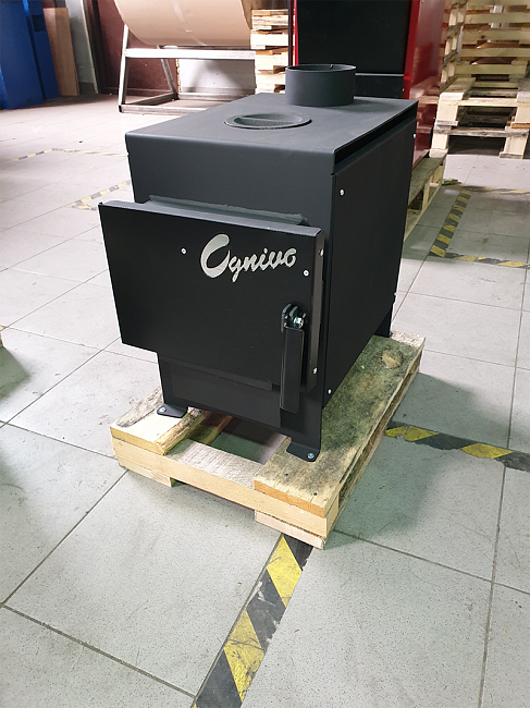 Печь отопительная OGNIVO Mini 