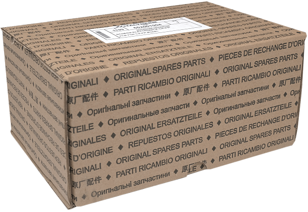 552001904 Плата управления CITY CLASS  C;F;FR