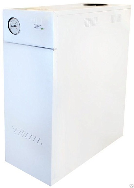 Котел газовый напольный ДОН ЭКО 16кВт
