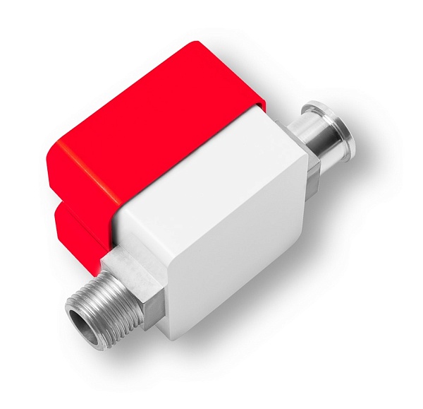 Счетчик газа СГБ-1,6 ТК (Элехант)