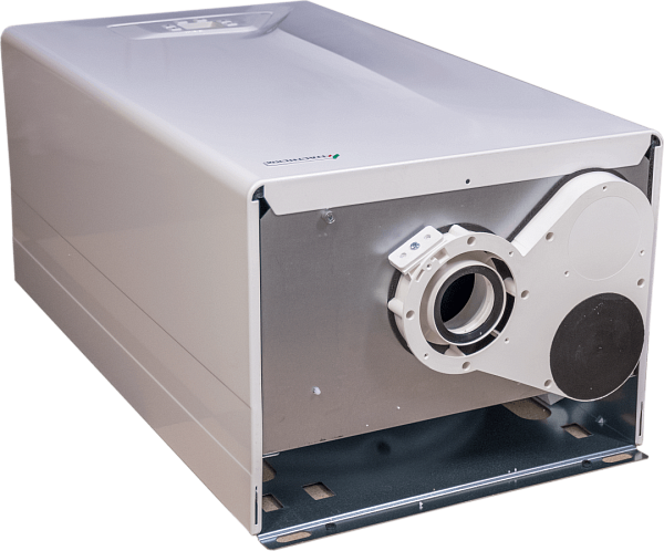 ITALTHERM котел газовый CITY CLASS 25 KR
