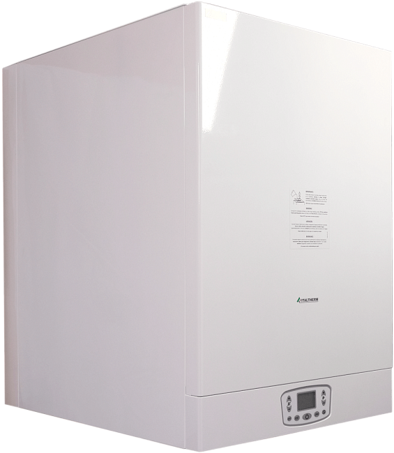 ITALTHERM котел газовый Time Power 100K (конденсационный)