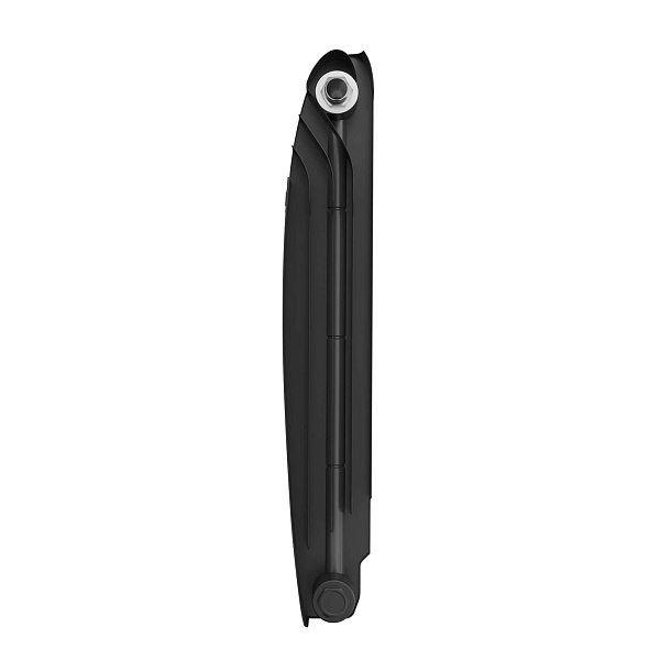 Радиатор Royal Thermo Biliner Noir Sable 500 8 секций