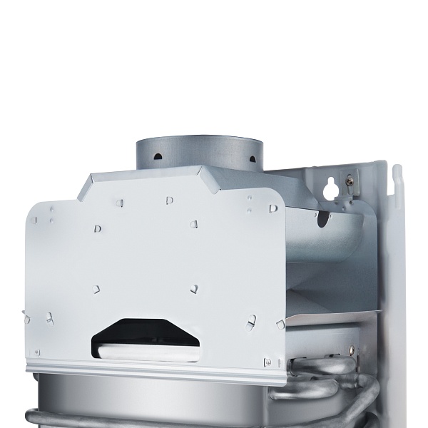 Колонка газовая BALLU GWN 10 Fiery lPG