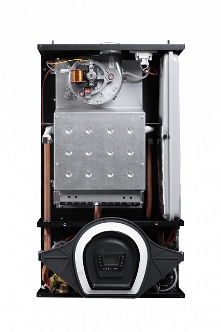 Котёл газовый настенный Federica Bugatti 32В VARME 1-х конт.