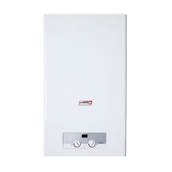 Котел газовый настенный Protherm Ягуар 11 JТV 11КВТ