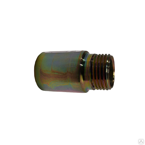 Клапан термозапорный КТЗ-40 в/н