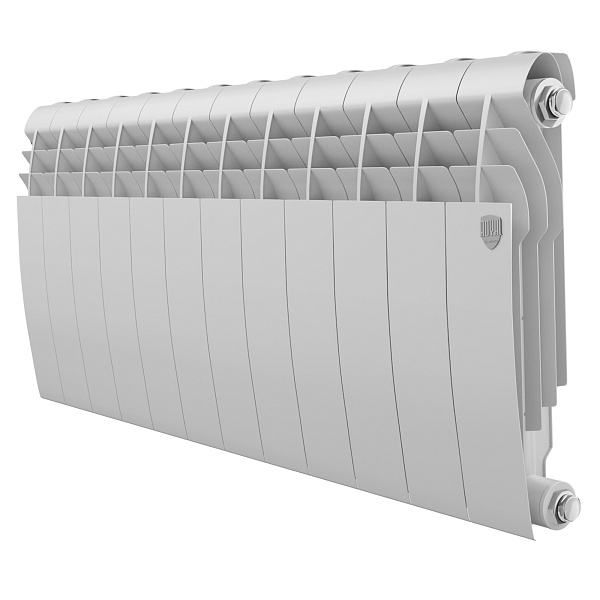 Радиатор Royal Thermo Biliner Bianco Traffico 350 12 секций